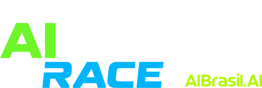 AI Shark Race by AI Brasil