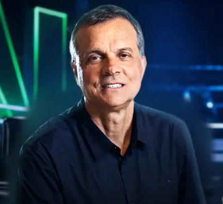 Retrato de Pedro Chiamulera