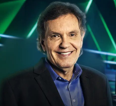 Retrato de João Appolinário